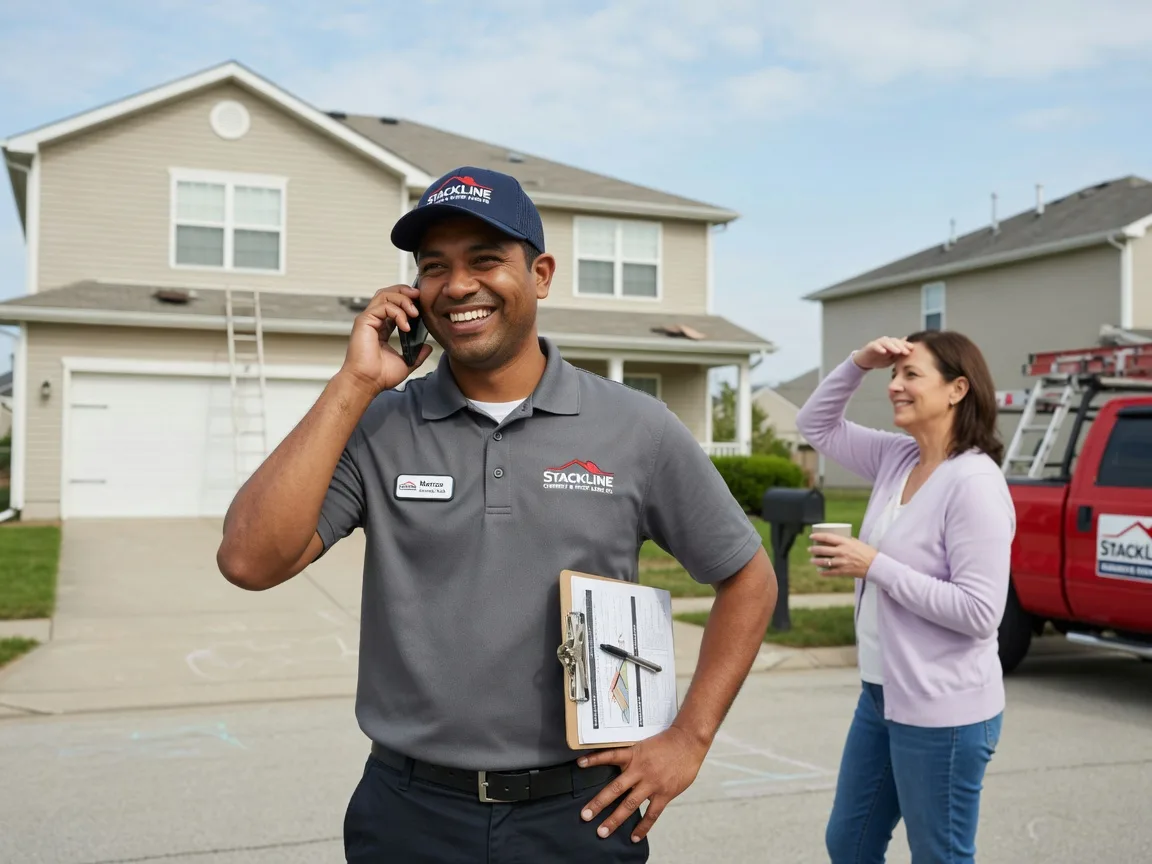 Chimney flashing repair Southard, OK FAQs